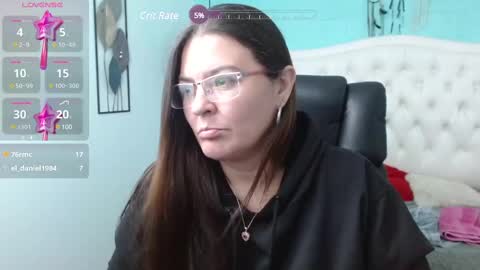 Snapshot of msjossie chatting on February 28, 2025, 5:59 am Jossie online show from February 28, 2025, 5:59 am