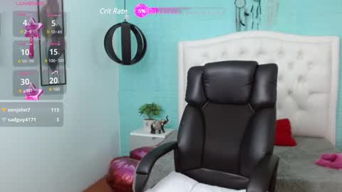 Snapshot of msjossie chatting on March 1, 2025, 6:35 am Jossie online show from March 1, 2025, 6:35 am