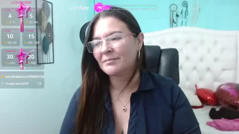 Snapshot of msjossie chatting on March 4, 2025, 5:32 am Jossie online show from March 4, 2025, 5:32 am