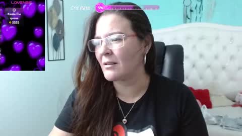 Snapshot of msjossie chatting on March 8, 2025, 3:50 am Jossie online show from March 8, 2025, 3:50 am