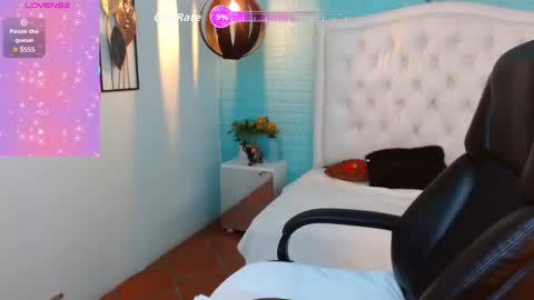 Snapshot of msjossie chatting on September 30, 2025, 5:12 am Jossie online show from September 30, 2025, 5:12 am