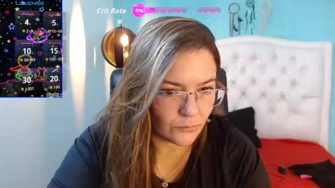 Snapshot of msjossie chatting on October 8, 2025, 3:37 am Jossie online show from October 8, 2025, 3:37 am