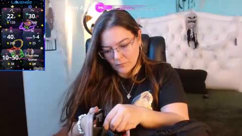 Snapshot of msjossie chatting on October 24, 2025, 3:25 am Jossie online show from October 24, 2025, 3:25 am