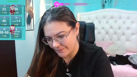 Jossie online show from January 8, 2026, 3:42 am