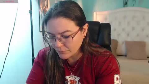 Snapshot of msjossie chatting on June 11, 2026, 3:37 am Jossie online show from June 11, 2026, 3:37 am