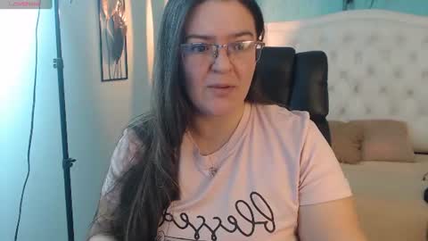 Snapshot of msjossie chatting on June 12, 2026, 4:00 am Jossie online show from June 12, 2026, 4:00 am