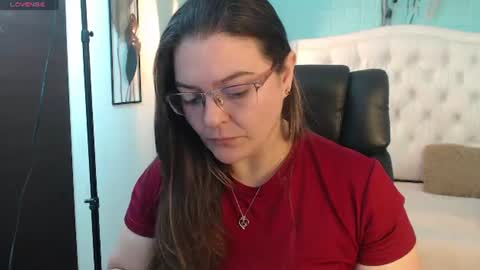 Jossie online show from July 2, 2026, 3:17 am