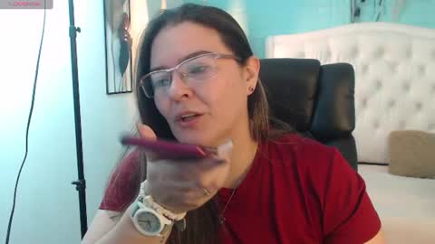 Jossie online show from July 2, 2026, 3:23 am