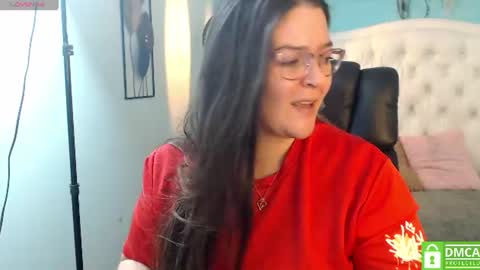 Jossie online show from July 23, 2026, 3:26 am