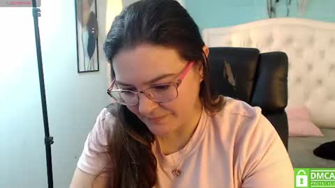 Jossie online show from July 25, 2026, 3:48 am