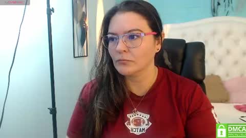 Jossie online show from August 4, 2026, 2:26 am