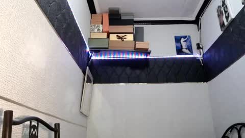 Snapshot of mskimts chatting on March 9, 2025, 4:16 am mskimts online show from March 9, 2025, 4:16 am