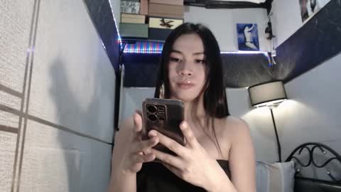 Snapshot of mskimts chatting on November 8, 2025, 9:09 am mskimts online show from November 8, 2025, 9:09 am