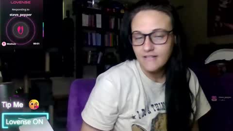 Snapshot of mskinkypunishur chatting on June 6, 2026, 2:22 pm mskinkypunishur online show from June 6, 2026, 2:22 pm