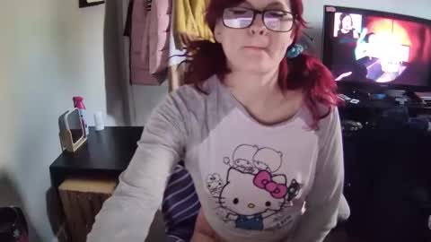 Snapshot of msmallow chatting on January 26, 2025, 5:44 pm Mallow online show from January 26, 2025, 5:44 pm