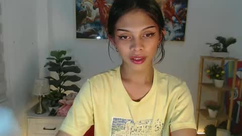 Snapshot of msmeygan chatting on January 1, 2025, 3:03 pm msmeygan online show from January 1, 2025, 3:03 pm