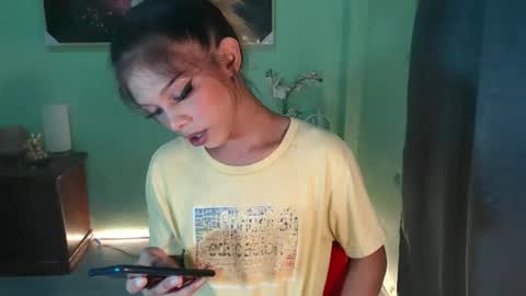 Snapshot of msmeygan chatting on January 25, 2025, 4:23 am msmeygan online show from January 25, 2025, 4:23 am