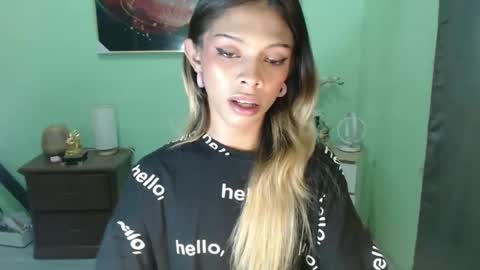 Snapshot of msmeygan chatting on March 9, 2025, 5:17 pm msmeygan online show from March 9, 2025, 5:17 pm