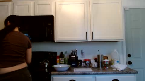 Ruby online show from January 15, 2025, 7:01 pm