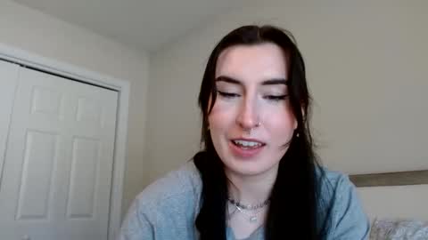 Ruby online show from February 26, 2025, 7:27 pm