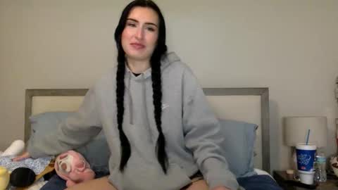 Ruby online show from April 27, 2026, 1:09 pm