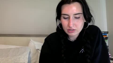 Ruby online show from May 4, 2026, 2:13 pm