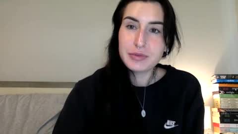Ruby online show from May 11, 2026, 12:55 pm