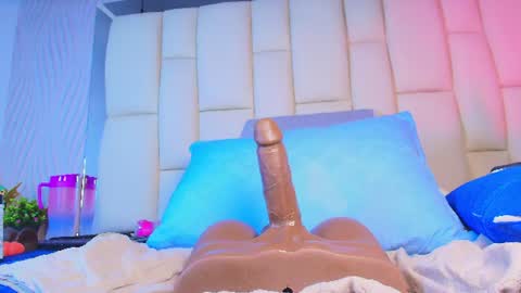 FERNANDA 3 online show from June 25, 2026, 5:12 am