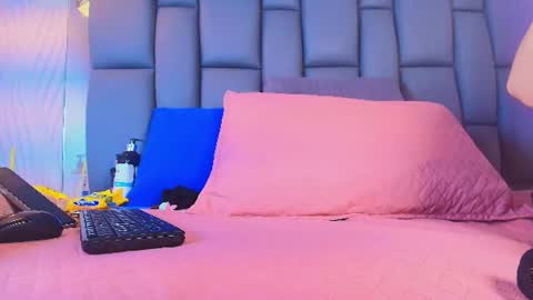 FERNANDA 3 online show from July 10, 2026, 3:11 am