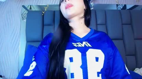 FERNANDA 3 online show from July 15, 2026, 3:23 am