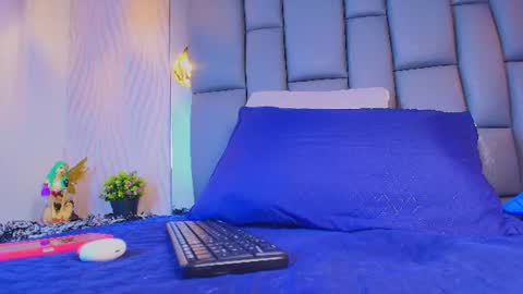 FERNANDA 3 online show from July 31, 2026, 3:06 am
