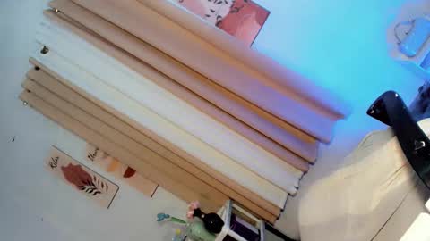 Snapshot of mss_pinky chatting on November 24, 2025, 10:37 am Pinky Wilson online show from November 24, 2025, 10:37 am