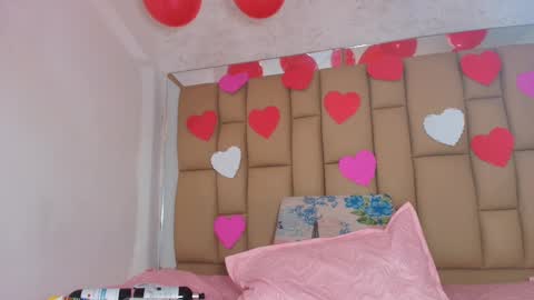 Snapshot of mss_samy chatting on February 20, 2025, 6:39 am MARIA ANTONELLA 3 online show from February 20, 2025, 6:39 am