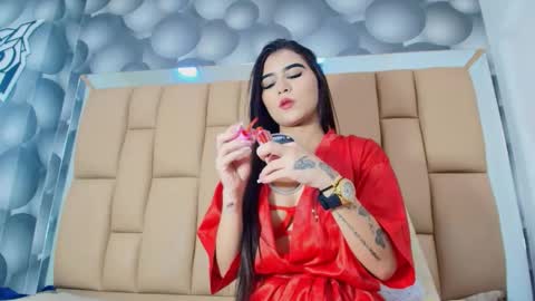 Snapshot of mss_samy chatting on November 20, 2025, 3:07 am MARIA ANTONELLA 3 online show from November 20, 2025, 3:07 am