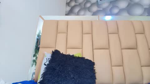 MARIA ANTONELLA 3 online show from January 10, 2026, 3:08 am