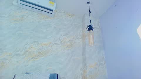 MARIA ANTONELLA 3 online show from March 6, 2026, 3:25 am