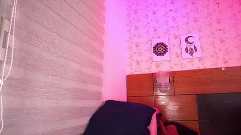 Snapshot of mssburbuja chatting on January 31, 2025, 9:16 am Manuela online show from January 31, 2025, 9:16 am