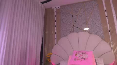 Manuela  online show from April 24, 2026, 3:09 am