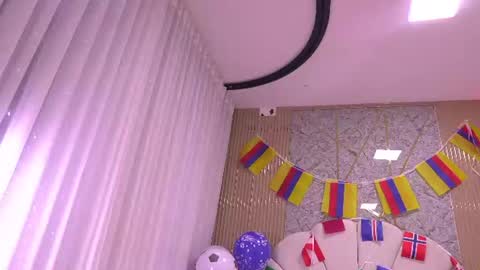 Manuela  online show from July 2, 2026, 3:06 am