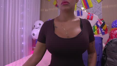 Manuela  online show from July 3, 2026, 3:02 am