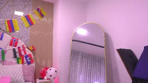 Manuela  online show from July 12, 2026, 3:41 am