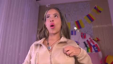 Manuela  online show from July 20, 2026, 3:21 am
