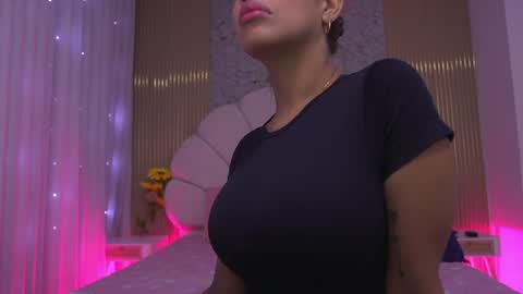 Manuela  online show from July 31, 2026, 3:06 am