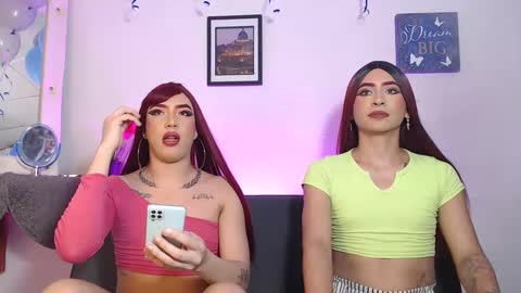 Aaron  And Alex online show from December 19, 2024, 1:18 pm