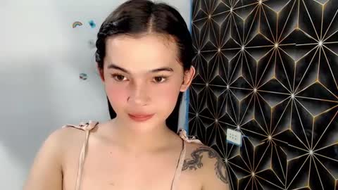 Snapshot of mstefany chatting on December 5, 2024, 6:44 pm tefany online show from December 5, 2024, 6:44 pm