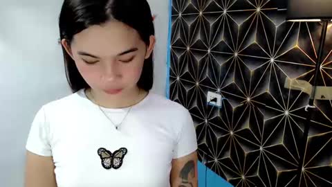 Snapshot of mstefany chatting on December 8, 2024, 4:28 pm tefany online show from December 8, 2024, 4:28 pm