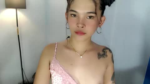 Snapshot of mstefany chatting on January 16, 2025, 4:07 pm tefany online show from January 16, 2025, 4:07 pm