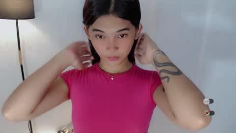 Snapshot of mstefany chatting on January 24, 2025, 11:04 am tefany online show from January 24, 2025, 11:04 am