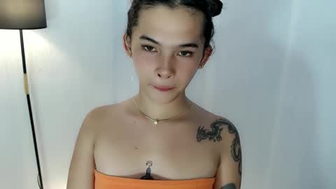 Snapshot of mstefany chatting on January 24, 2025, 9:05 pm tefany online show from January 24, 2025, 9:05 pm