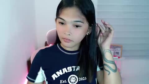 Snapshot of mstefany chatting on October 2, 2025, 5:31 pm tefany online show from October 2, 2025, 5:31 pm